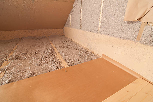 Best Specialized Insulation Services in Breezy Point, MN